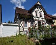 Haus kaufen Bad Lauterberg im Harz klein hehf773utlww