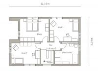 Haus kaufen Bad Lippspringe klein 43sglzdjw8n2