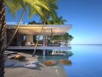 Haus kaufen Bahçeli klein sqmoct7q7wkb