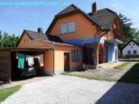 Haus kaufen Balatonszentgyörgy klein hztsl1x0zh7z