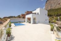 Haus kaufen Barony of Polop klein cl07gy7bsw58