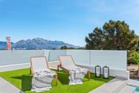 Haus kaufen Barony of Polop klein qe47tjndfod3