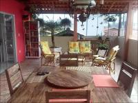 Haus kaufen Barra Velha klein 5bx6gtd64sdn