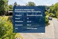 Haus kaufen Barweiler klein enz88v1axwp8