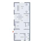 Haus kaufen Bechhofen klein uh7yglv5d7wf