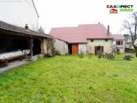 Haus kaufen Bei Luxeuil les Bains klein 5w38ktvc9r05