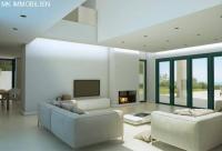 Haus kaufen BENAHAVIS klein ipylnntovj89