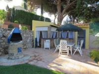 Haus kaufen Benalmadena Costa klein 51nbdozp1kjx