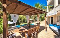 Haus kaufen Bendinat / Costa d'en Blanes klein hm630kedroww