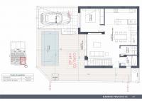 Haus kaufen Benijófar klein bmv7dg1fuw4m