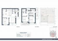 Haus kaufen Benijófar klein p9zku17olh2x