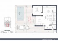 Haus kaufen Benijófar klein yextj4uhc817