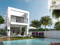 Haus kaufen Benijófar / Urbanització Benimar klein 7f6ow4zgej8n