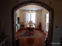 Haus kaufen Benissa klein 9o7mfij9gu4z