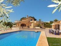 Haus kaufen Benissa klein sdgf4935u487