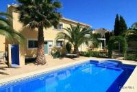 Haus kaufen Benissa klein unf6epe4y9ac