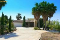 Haus kaufen Benitachell Campo klein zv41ums91km2