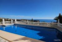 Haus kaufen Benitachell klein afmz6uoht5n1