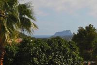 Haus kaufen Benitachell klein z0775kdxoiwh