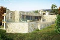 Haus kaufen Bezirgan - Kalkan klein 9rs75sxtl2ji