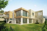 Haus kaufen Bezirgan - Kalkan klein i17h8djxfui2