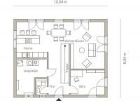 Haus kaufen Bielefeld klein q6x9b4g37hg3