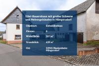 Haus kaufen Blankenheim (Kreis Euskirchen) klein gkmdq21zorca