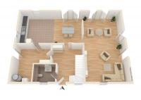 Haus kaufen Blankensee (Landkreis Mecklenburgische Seenplatte) klein 7vj54yqw38y1