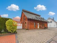 Haus kaufen Brake (Unterweser) klein 2j9ujr45geuy