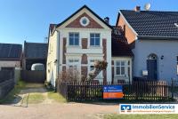 Haus kaufen Breddin klein pbv826hbznhp