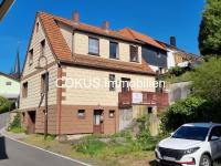 Haus kaufen Breitungen/Werra klein sqvx8xric0ld
