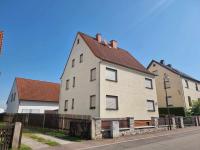 Haus kaufen Breitungen/Werra klein vepdp341m8fr