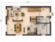Haus kaufen Brüggen klein c1xqe7lajw6q