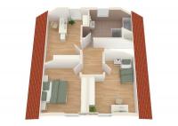 Haus kaufen Brünzow klein ocv9yfi62eqn