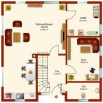 Haus kaufen Bünde klein i1hny9ke4m1f