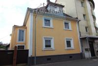 Haus kaufen Bürstadt klein egld87956apu