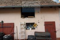 Haus kaufen Bürstadt klein gttl9fovz2nd