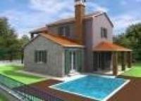 Haus kaufen Buici-Porec klein jtijce3laayy