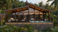 Haus kaufen Bukit Peninsula klein ltv9rjo45ipy