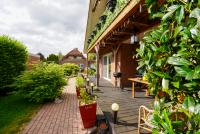 Haus kaufen Bunde klein 05cjusvqr7l0