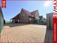 Haus kaufen Bunde klein 4potw450g31p