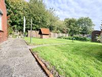 Haus kaufen Bunde klein efmmwhc4f6b8