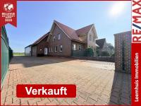 Haus kaufen Bunde klein hjv3sbkjt86w