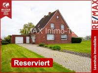 Haus kaufen Bunde klein lpreqamdsvo5