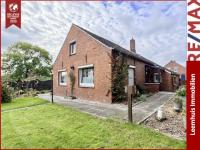 Haus kaufen Bunde klein smlurpiguazk