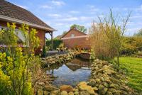 Haus kaufen Bunde klein xkrccu2hondv