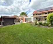 Haus kaufen Bunde klein yfyszc7jacet