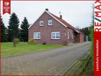 Haus kaufen Bunde klein zsx4cuxd8fkz