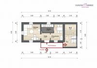 Haus kaufen Burk klein zbmb3jn31loj