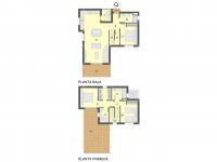 Haus kaufen Busot klein ekonuauw79oh